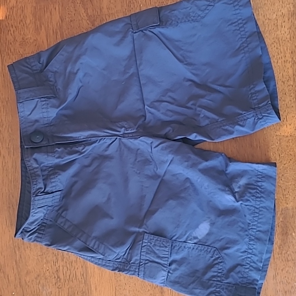 Cub Scout Shorts